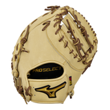 2025 Mizuno Pro Select 12.5" Baseball First Base Mitt GPS-30