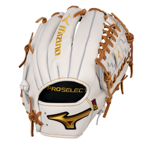 2025 Mizuno Pro Select 12" Fastpitch Softball Glove GPSF-11D