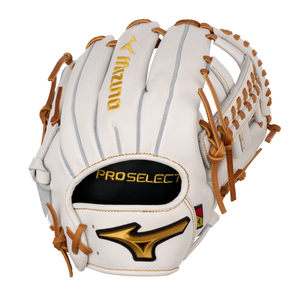 2025 Mizuno Pro Select 11.75" Fastpitch Softball Glove GPSF-50R