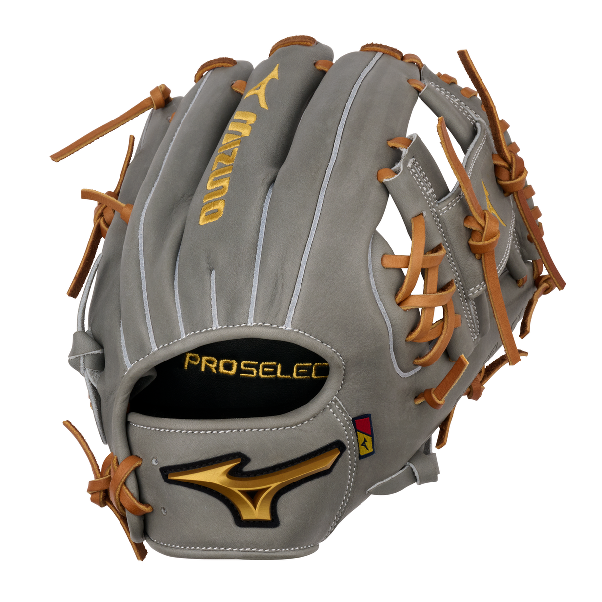 2025 Mizuno Pro Select 11.75" Fastpitch Softball Glove GPSF-50D