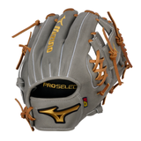 2025 Mizuno Pro Select 11.75" Fastpitch Softball Glove GPSF-50D