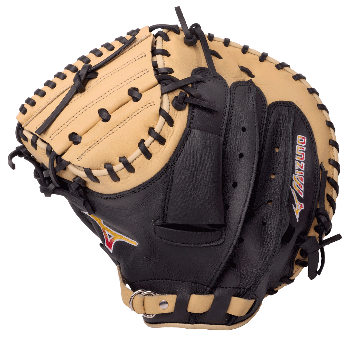2025 Mizuno Franchise 33.5" Baseball Catchers Mitt GXC90B5