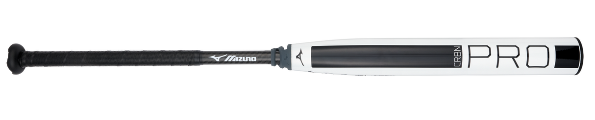 2025 Mizuno F25 CRBN PRO Fastpitch Softball Bat -8oz 340683
