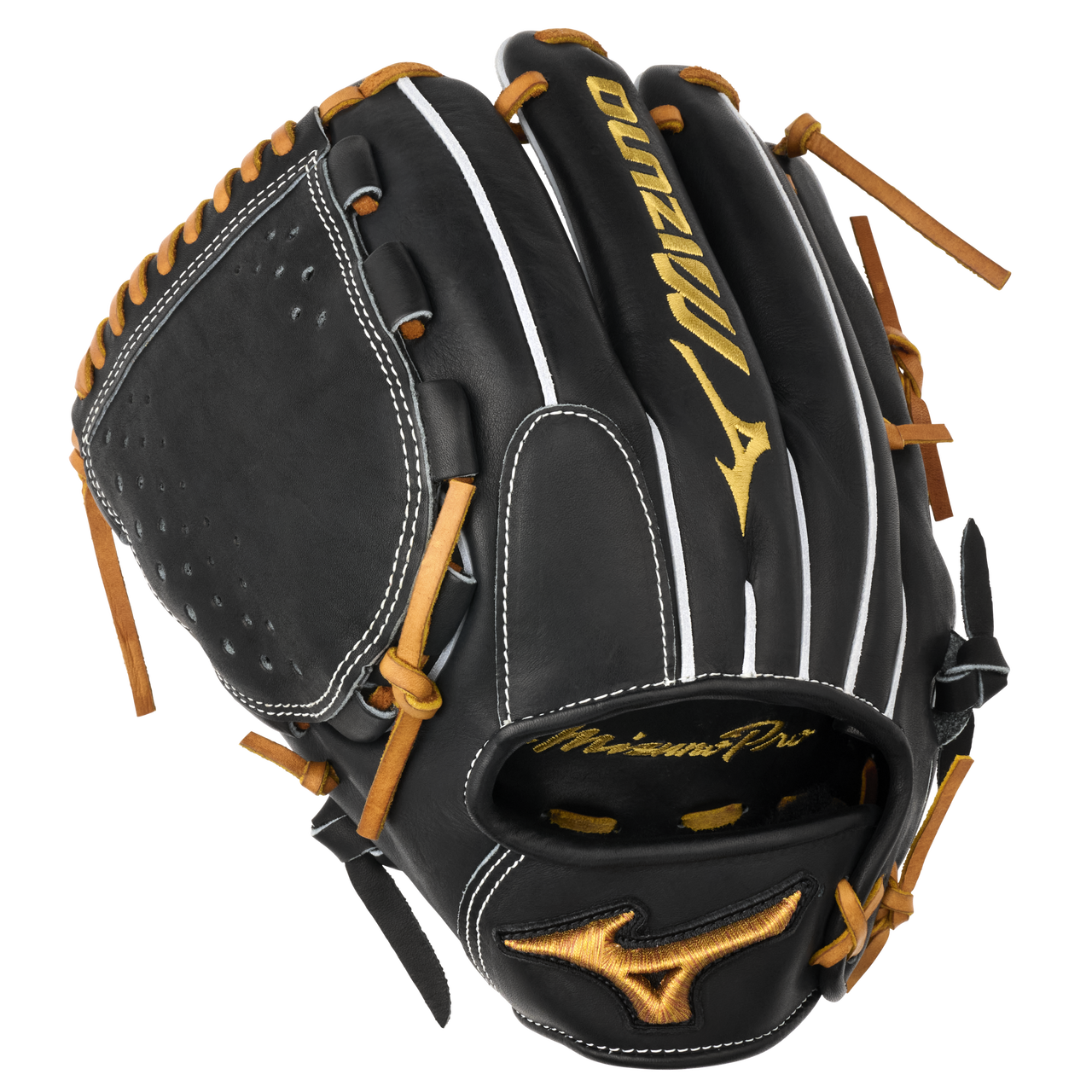 2025 Mizuno Pro 12