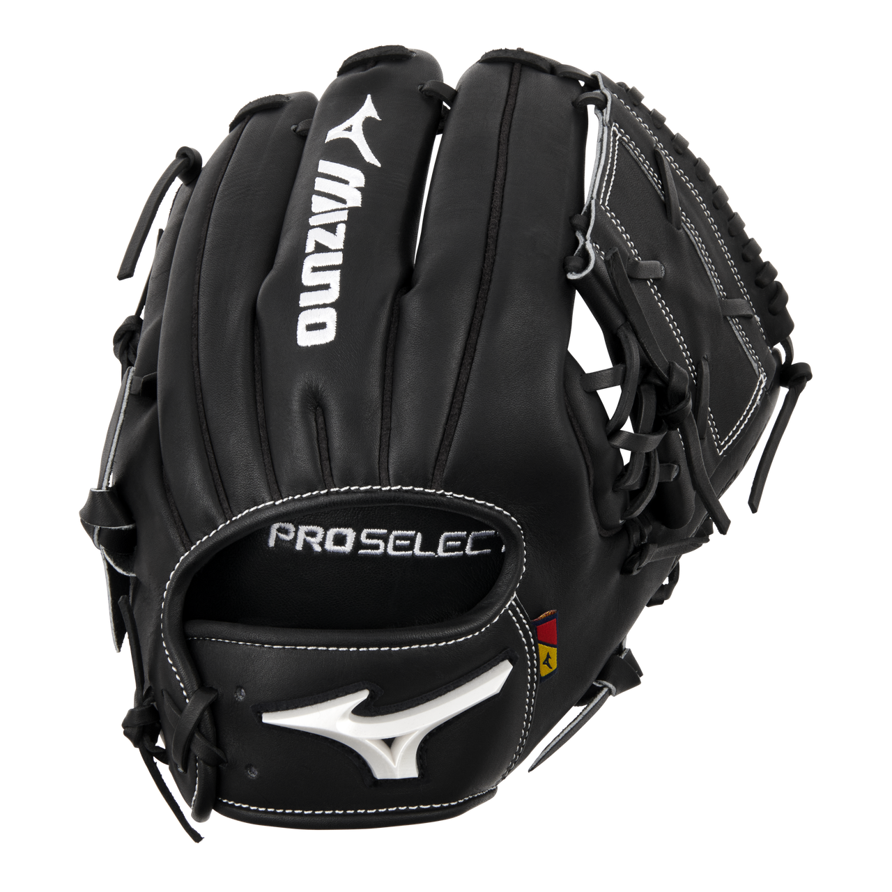 2025 Mizuno Pro Select 11.75