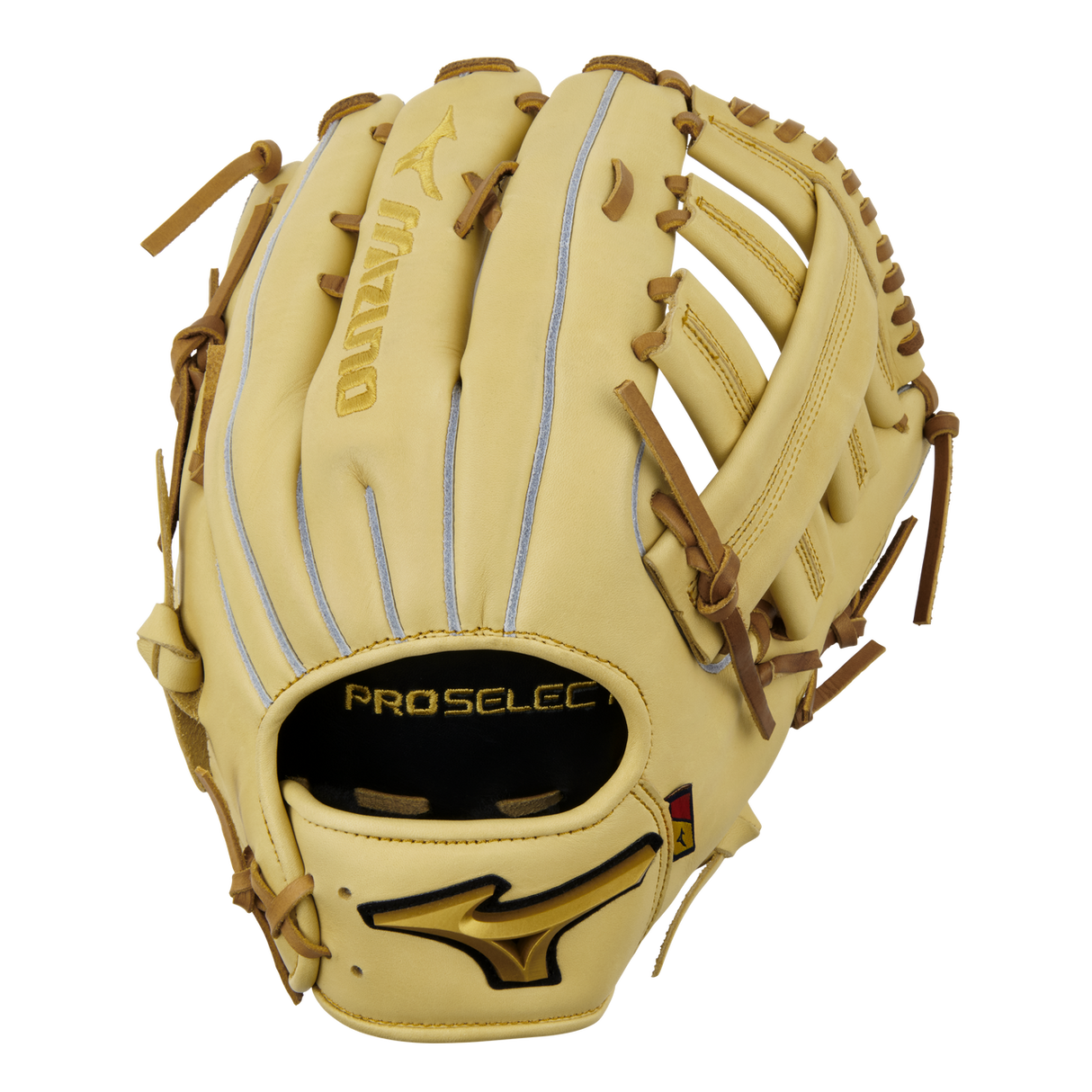 2025 Mizuno Pro Select 12.75" Baseball Glove GPS-70D