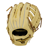 2025 Mizuno Pro Select 12.75" Baseball Glove GPS-70D