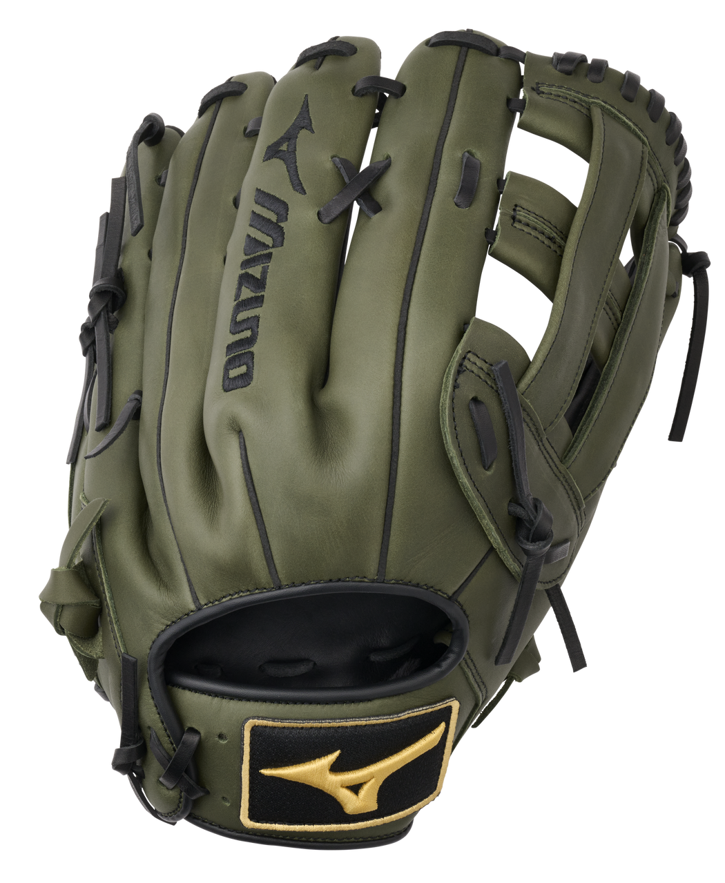 2025 Mizuno MVP Prime 13" Slowpitch Softball Glove GMVP1300PSP
