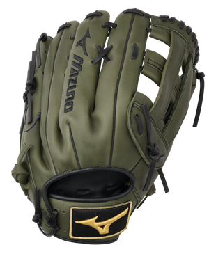 2025 Mizuno MVP Prime 13" Slowpitch Softball Glove GMVP1300PSP