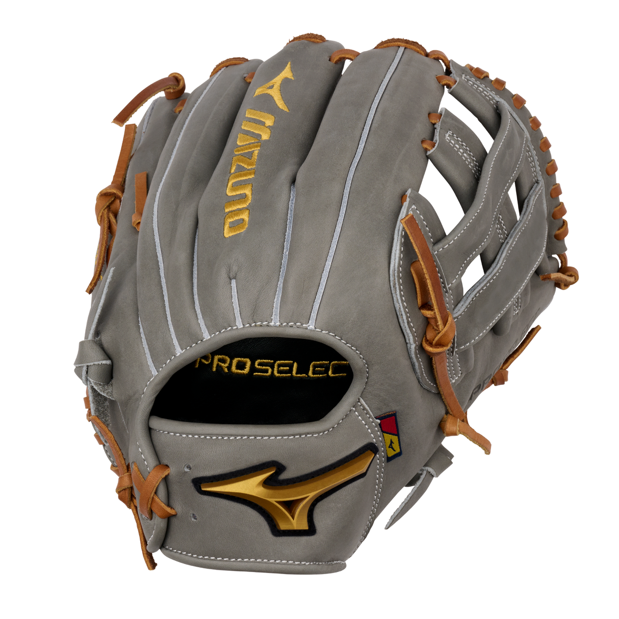 2025 Mizuno Pro Select 12" Fastpitch Softball Glove GPSF-12D