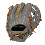 2025 Mizuno Pro Select 12" Fastpitch Softball Glove GPSF-12D