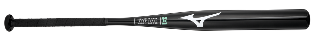 2025 Mizuno FP Training Cage Fastpitch Softball Bat -9oz 340656