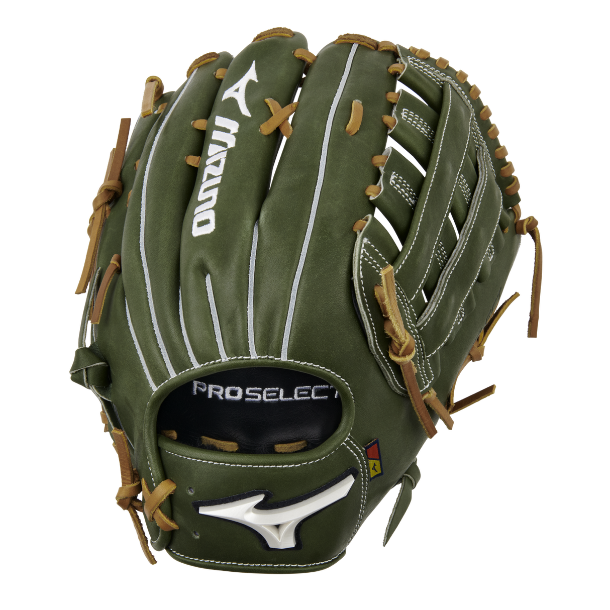 2025 Mizuno Pro Select 12.75" Baseball Glove GPS-72D