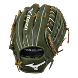 2025 Mizuno Pro Select 12.75" Baseball Glove GPS-72D
