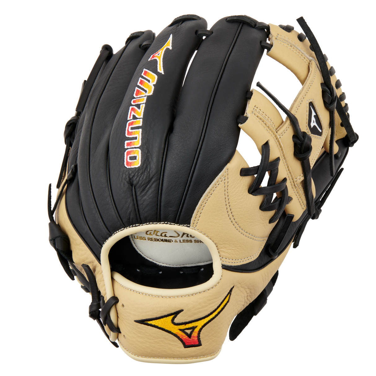 2025 Mizuno Franchise 11.5" Baseball Glove GFN1150B5