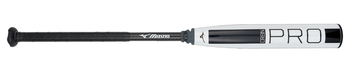 2025 Mizuno F25 CRBN PRO Fastpitch Softball Bat -11oz 340667