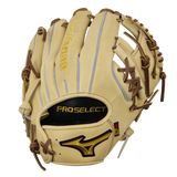 2025 Mizuno Pro Select 11.5" Baseball Glove GPS-40S