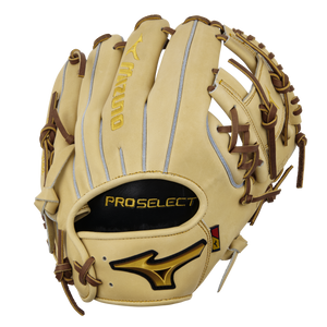 2025 Mizuno Pro Select 11.5" Baseball Glove GPS-40S