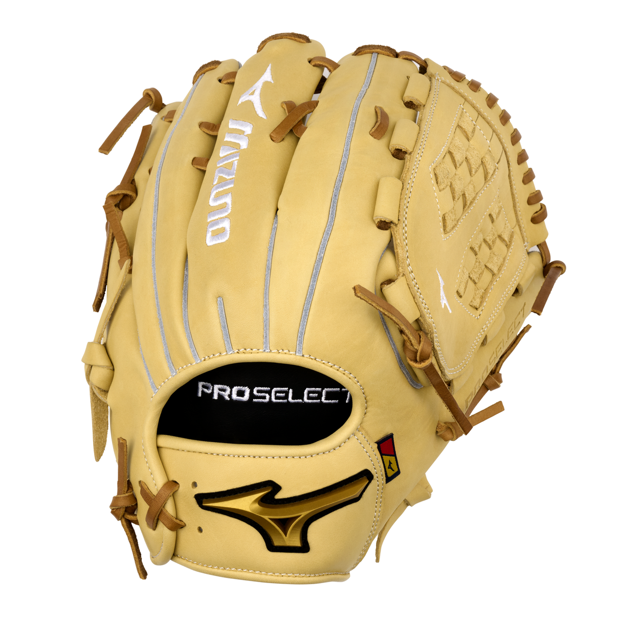 2025 Mizuno Pro Select 12.5" Fastpitch Softball Glove GPSF-70D
