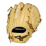 2025 Mizuno Pro Select 12.5" Fastpitch Softball Glove GPSF-70D