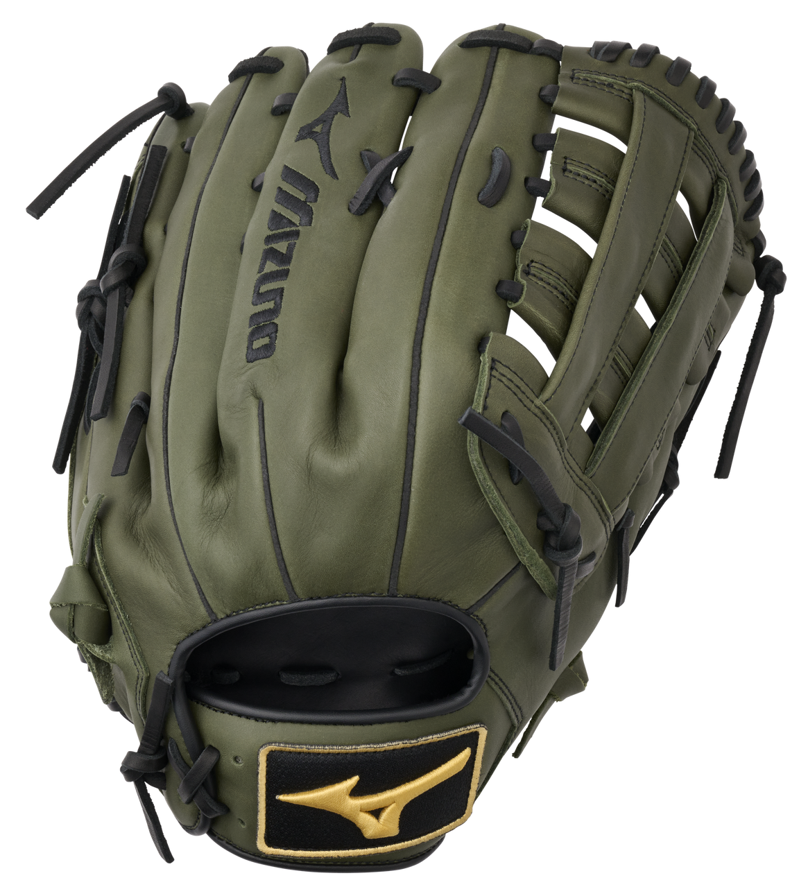 2025 Mizuno MVP Prime 14" Slowpitch Softball Glove GMVP1400PSP