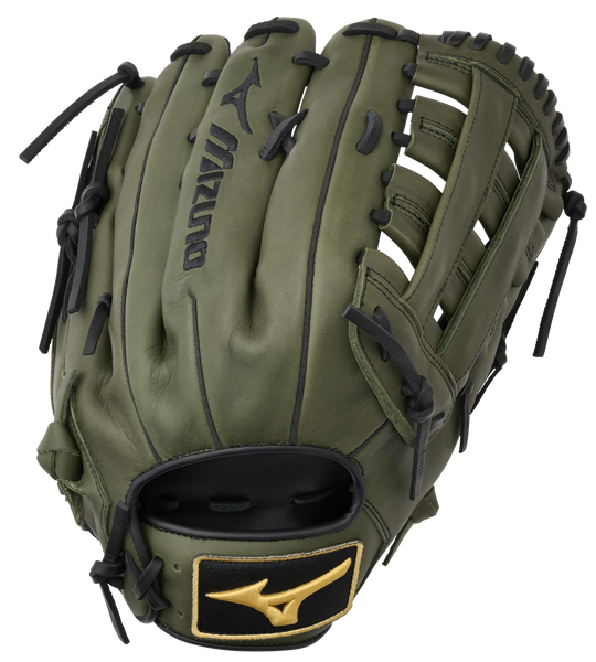 2025 Mizuno MVP Prime 14