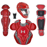 Under Armour Converge Victory Series Youth Catcher's Gear Set UACKCC4-JRVS