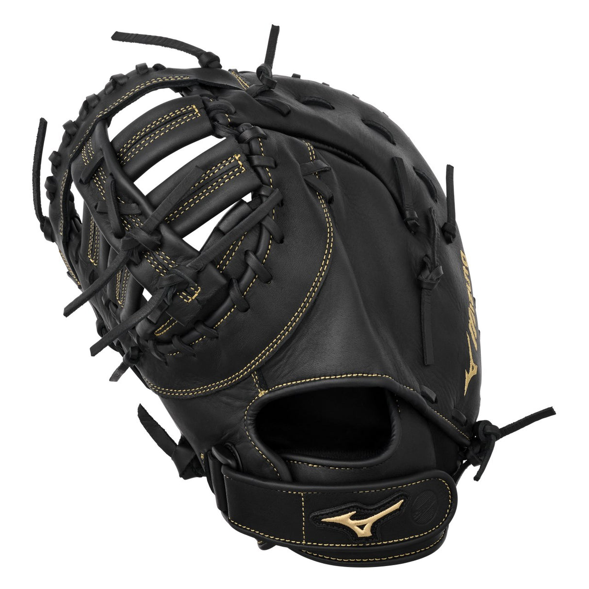 Mizuno MVP Prime Fastpitch Softball First Base Mitt 13" GXF50FP 312636