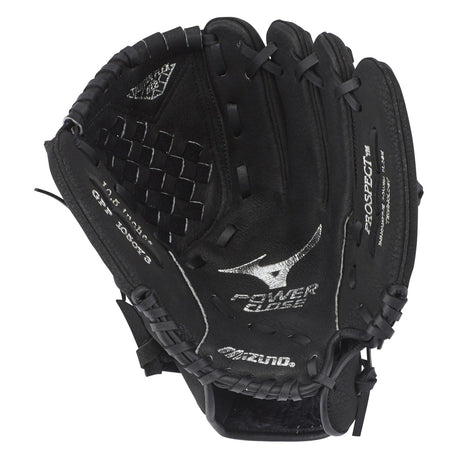 Mizuno Prospect PowerClose Youth Baseball Glove 10.5" GPP1050Y3 312722 RHT