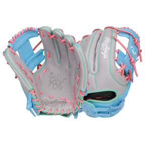 Rawlings Heart of the Hide 12" Fastpitch Softball Glove PRO716SB-2GCB