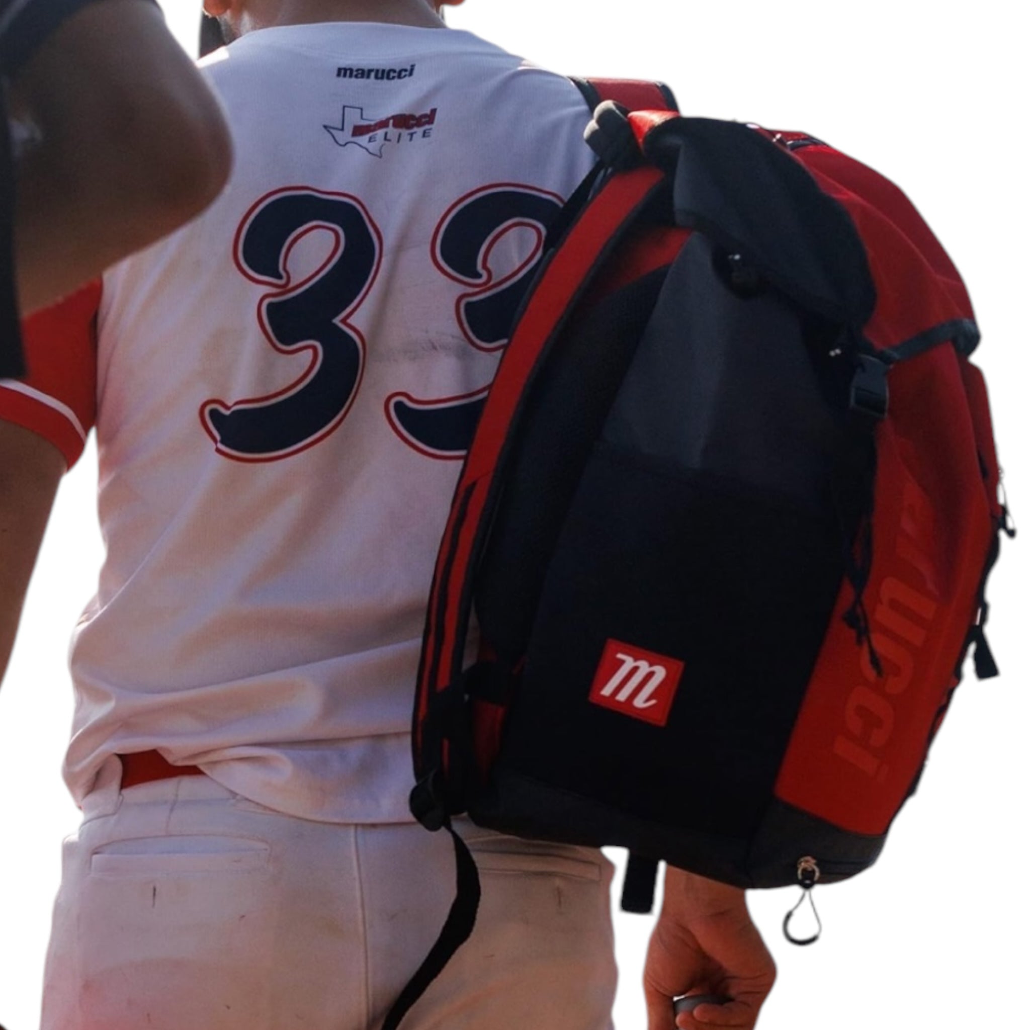 CLOSEOUT Marucci Barracks Bat Pack MBBRCKBP – CheapBats.com