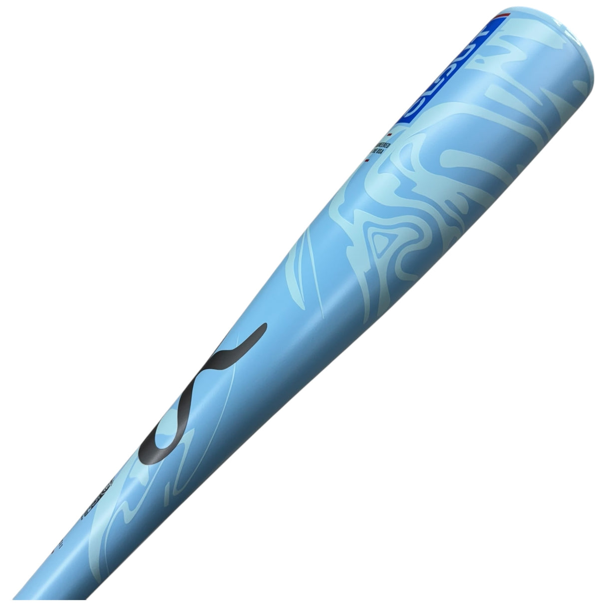 2025 Rawlings Clout Junior Big Barrel USSSA Baseball Bat -11oz RJB5C11