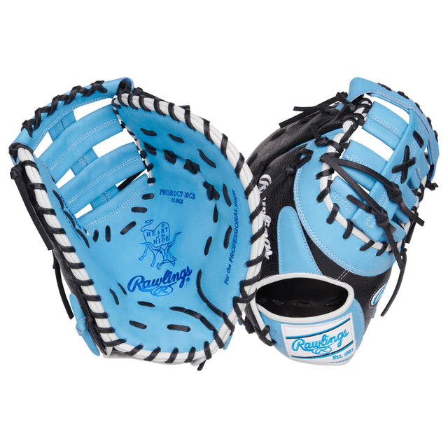 Rawlings Heart of the Hide 13" First Base Mitt PRORDCT-10CB