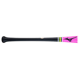 Mizuno Pro Batch MZM271 Maple Wood Baseball Bat Pink Glo 340677