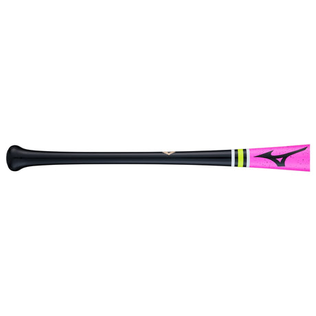 Mizuno Pro Batch MZM271 Maple Wood Baseball Bat Pink Glo 340677