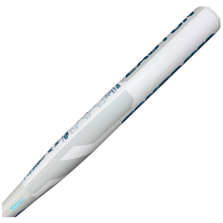 Easton Tantrum Greg Connell Loaded USSSA Slowpitch Softball Bat 12.75" Barrel 1 Piece ESU5TGC1L