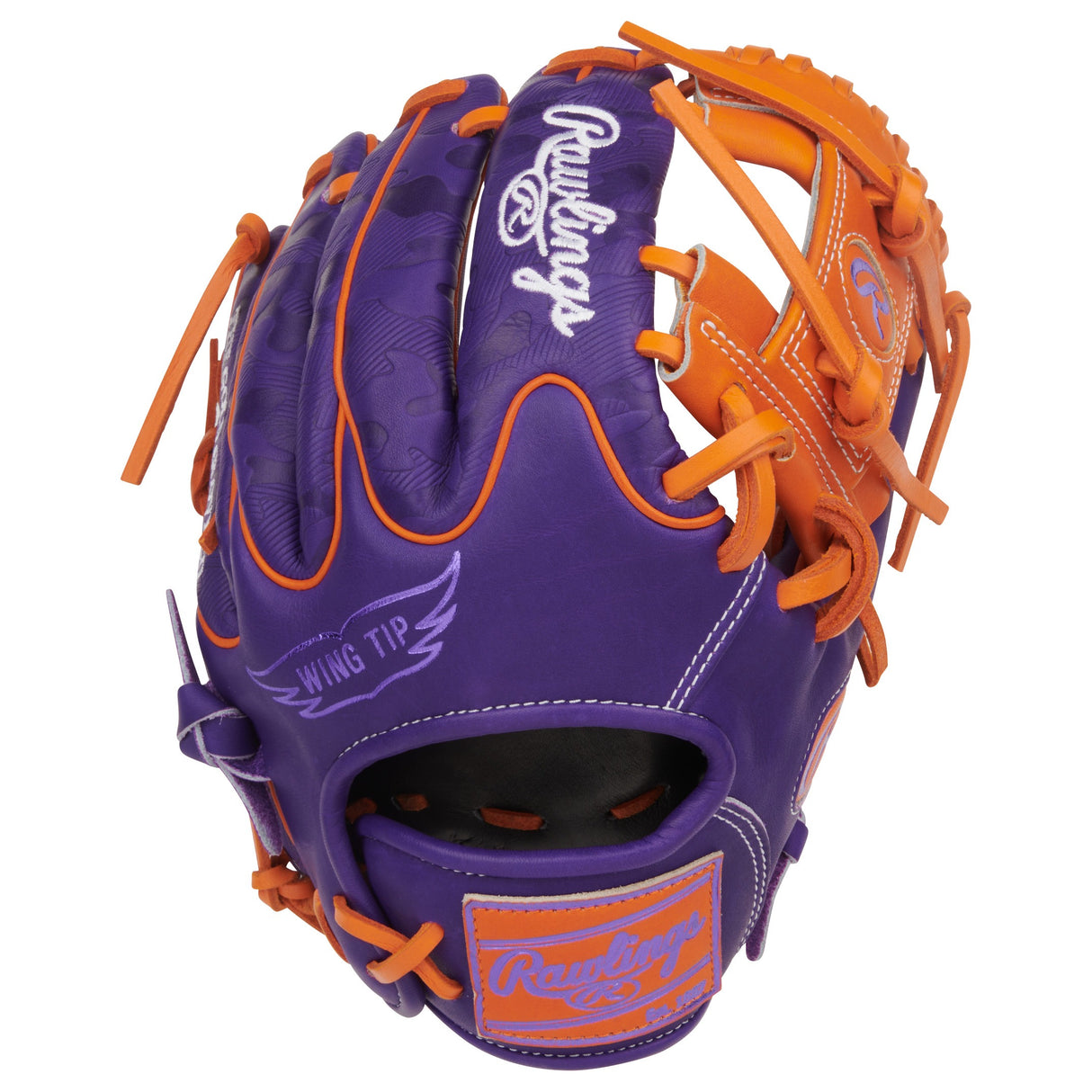 Rawlings Heart of the Hide ContoUR 11.5" Baseball Glove PROR204WU-2PUO