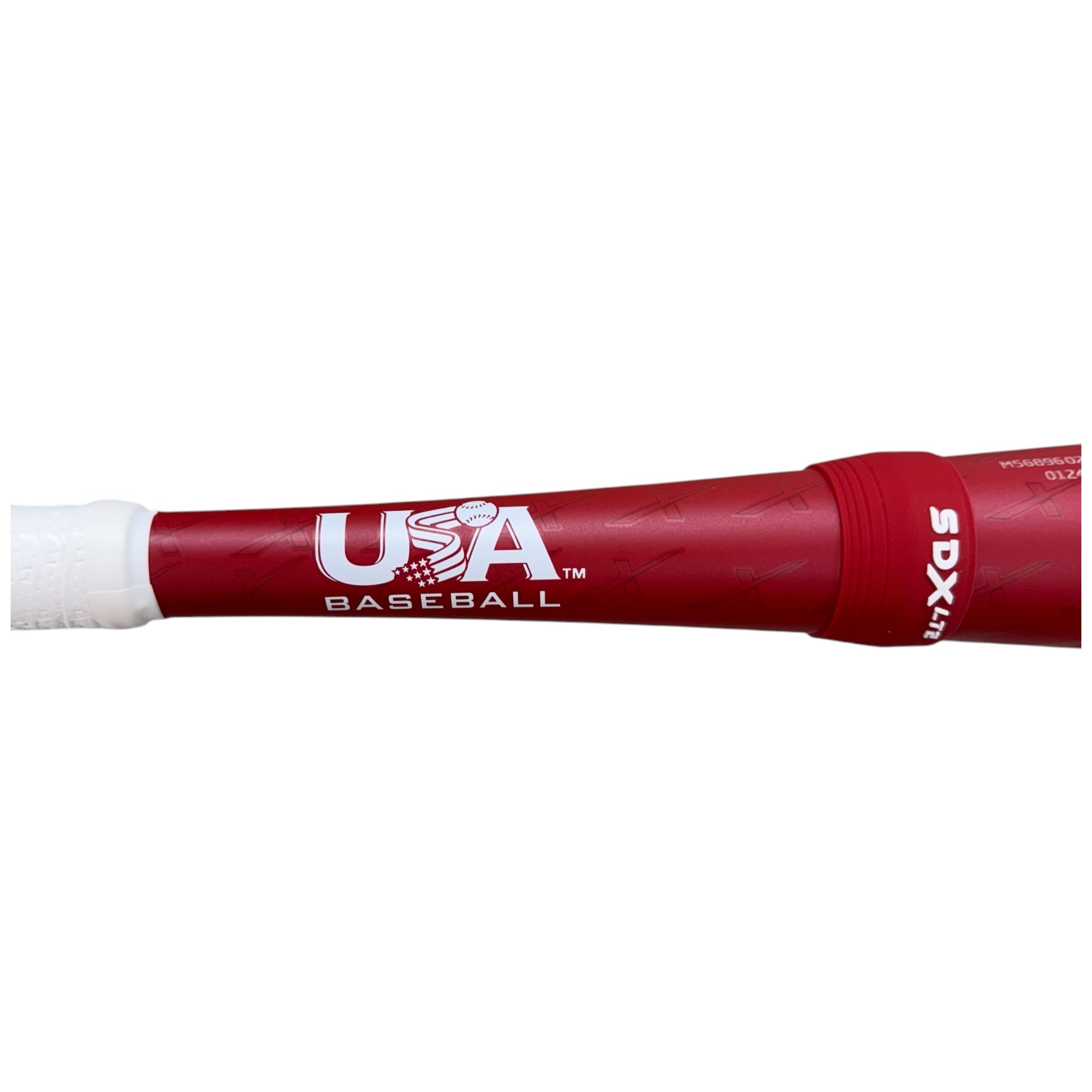 Marucci CATX2 Connect Youth USA Baseball Bat -8oz MSBCCX28USA