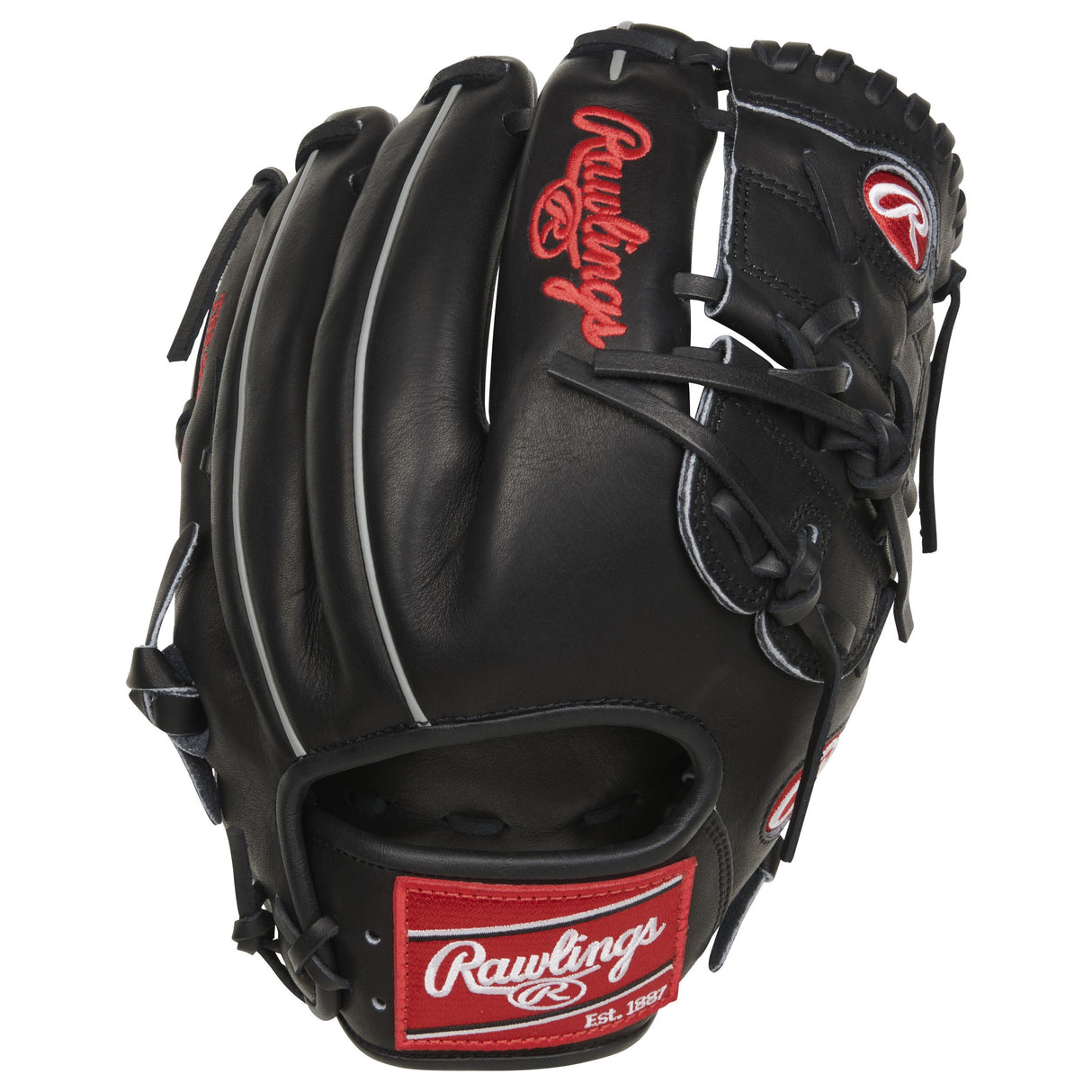 Rawlings Heart of the Hide Traditional 12" Baseball Glove PROT206-9B