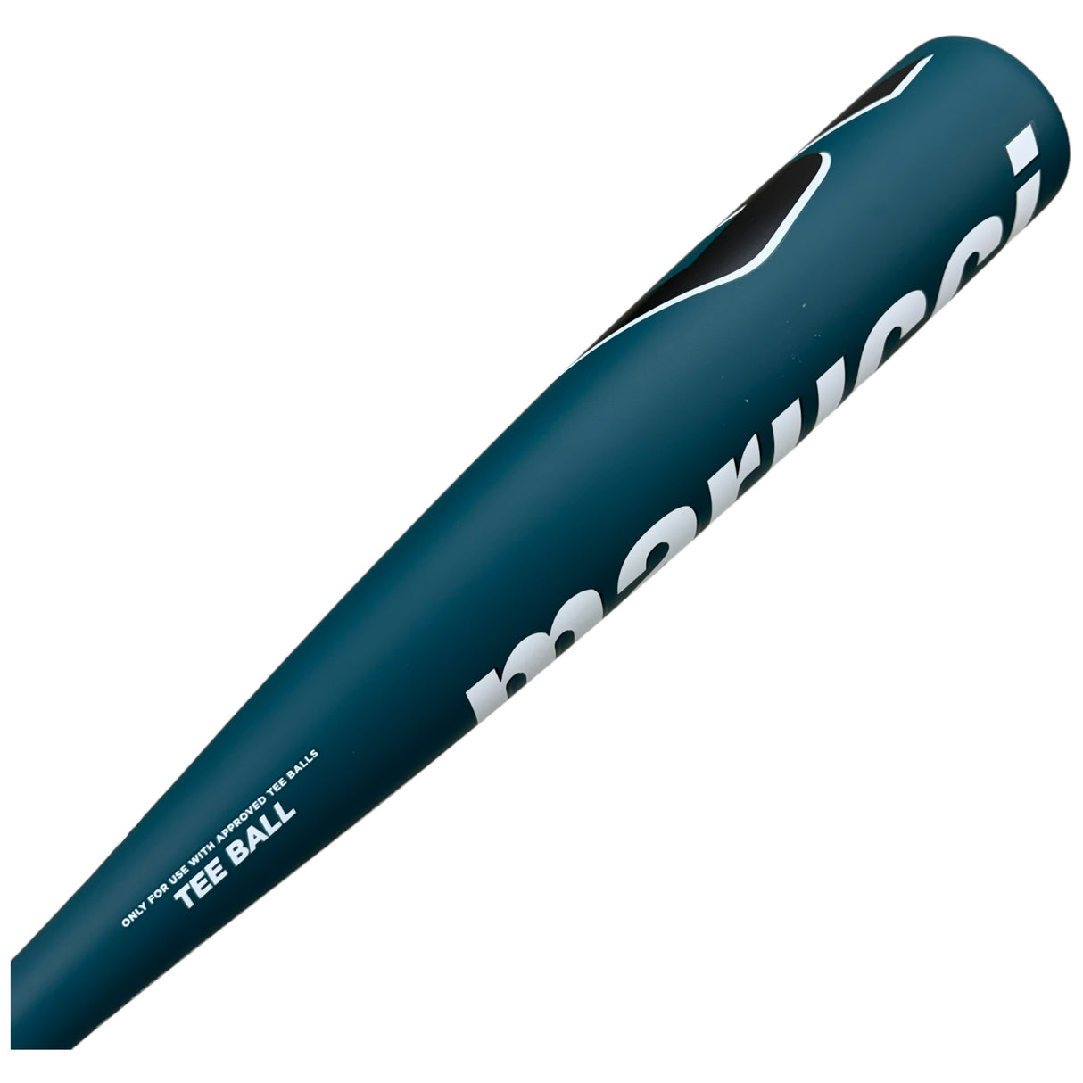 2026 Marucci F5 Youth USA Tee Ball Baseball Bat -12oz MTBF5