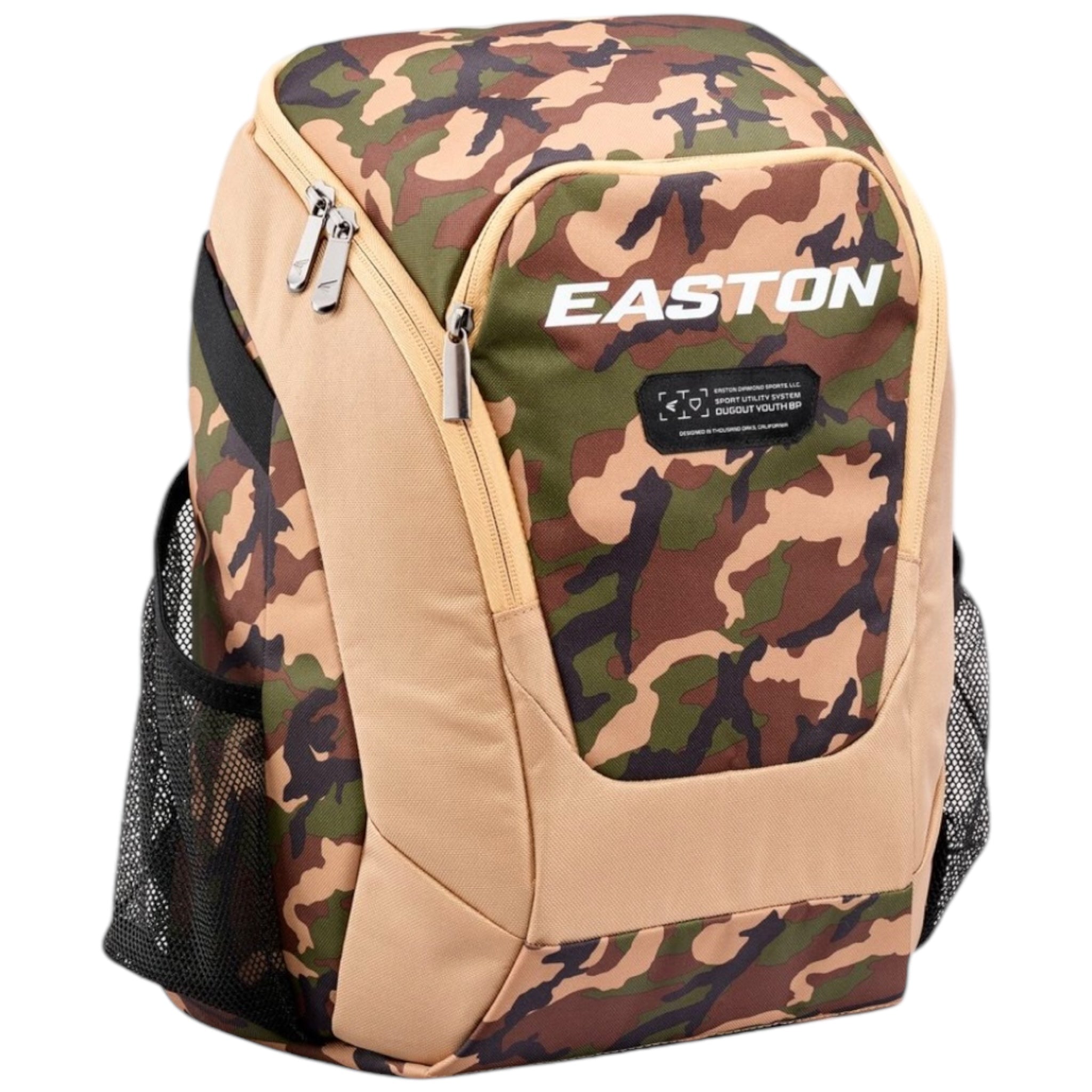 Easton Dugout Youth Backpack