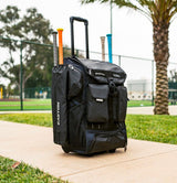 Easton 5 Tool Phenom Wheeled Bag