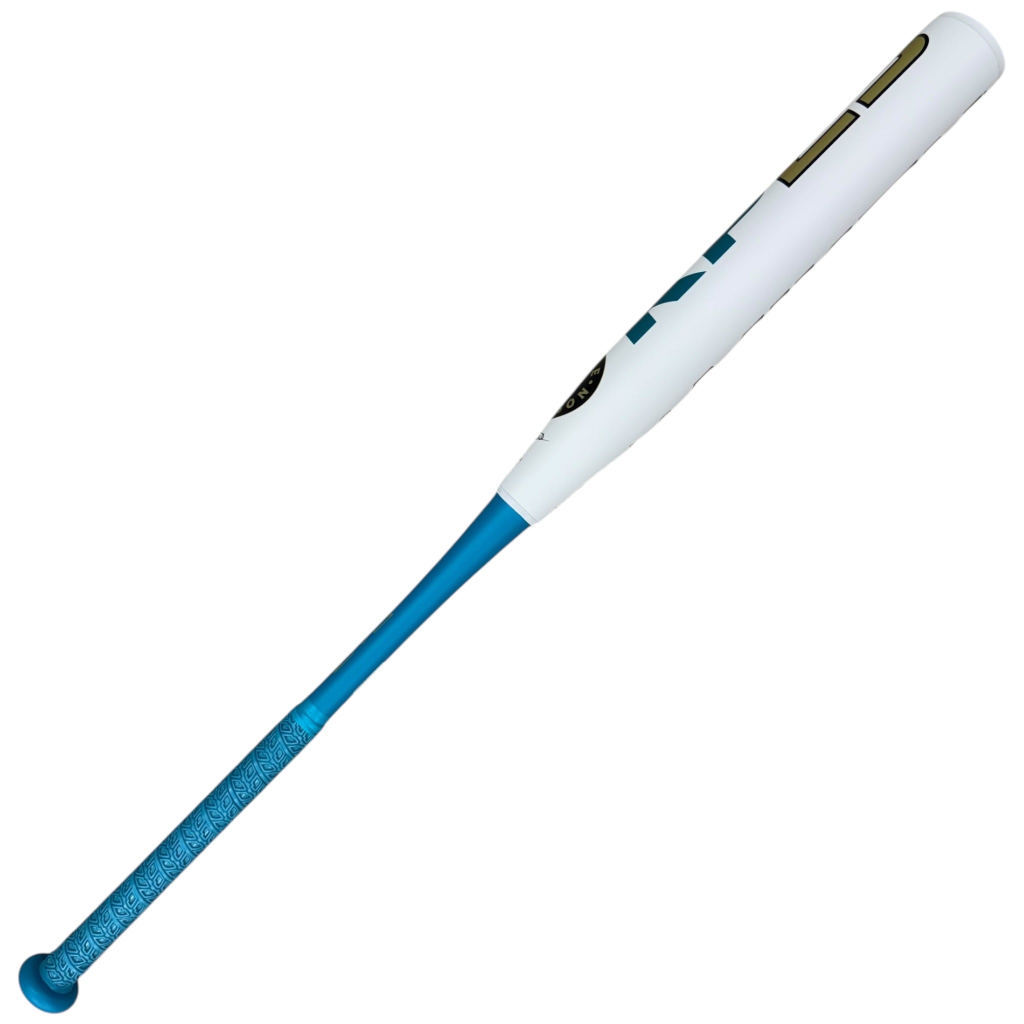 2026 Miken KP23 Maxload USSSA Slowpitch Softball Bat 2 Piece 12.5