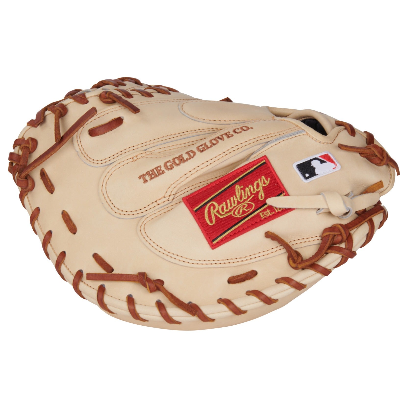 Rawlings HOH Yadier Molina 34