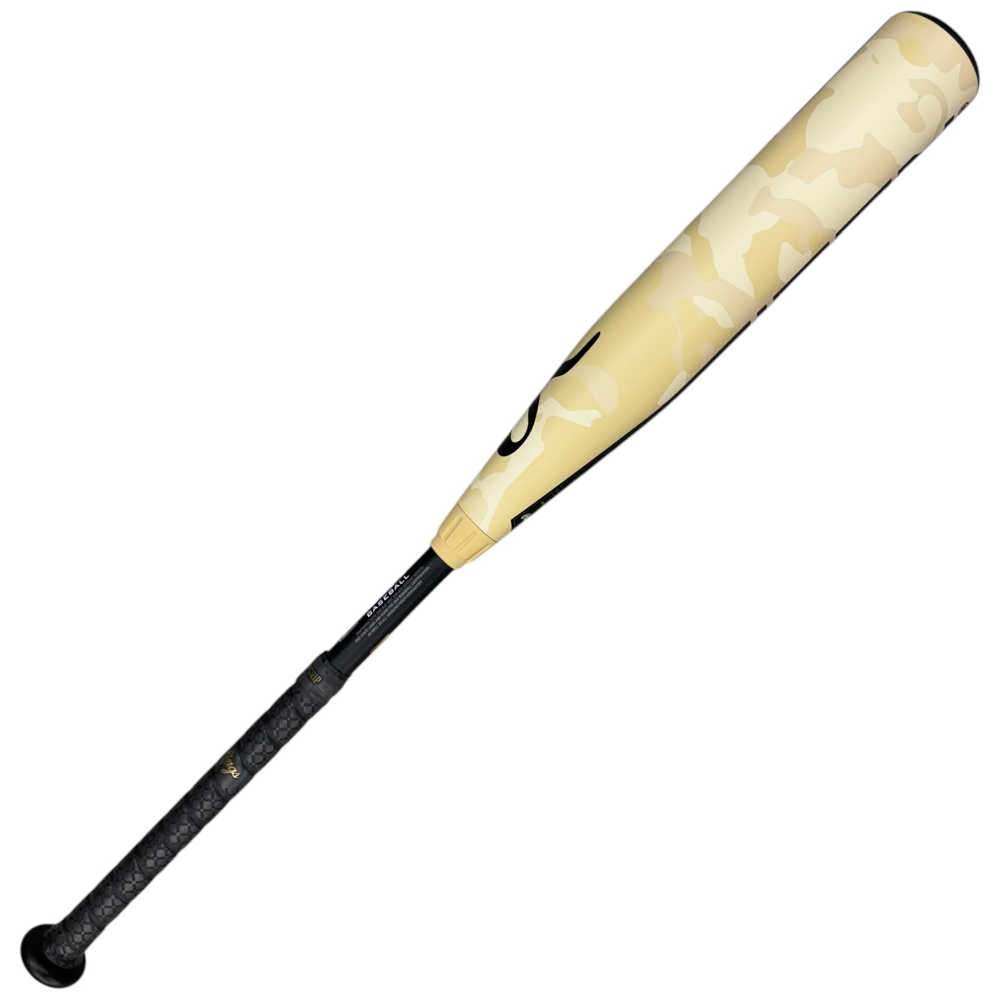 2025 Rawlings Icon Youth USA Baseball Bat -10oz RUS5I10