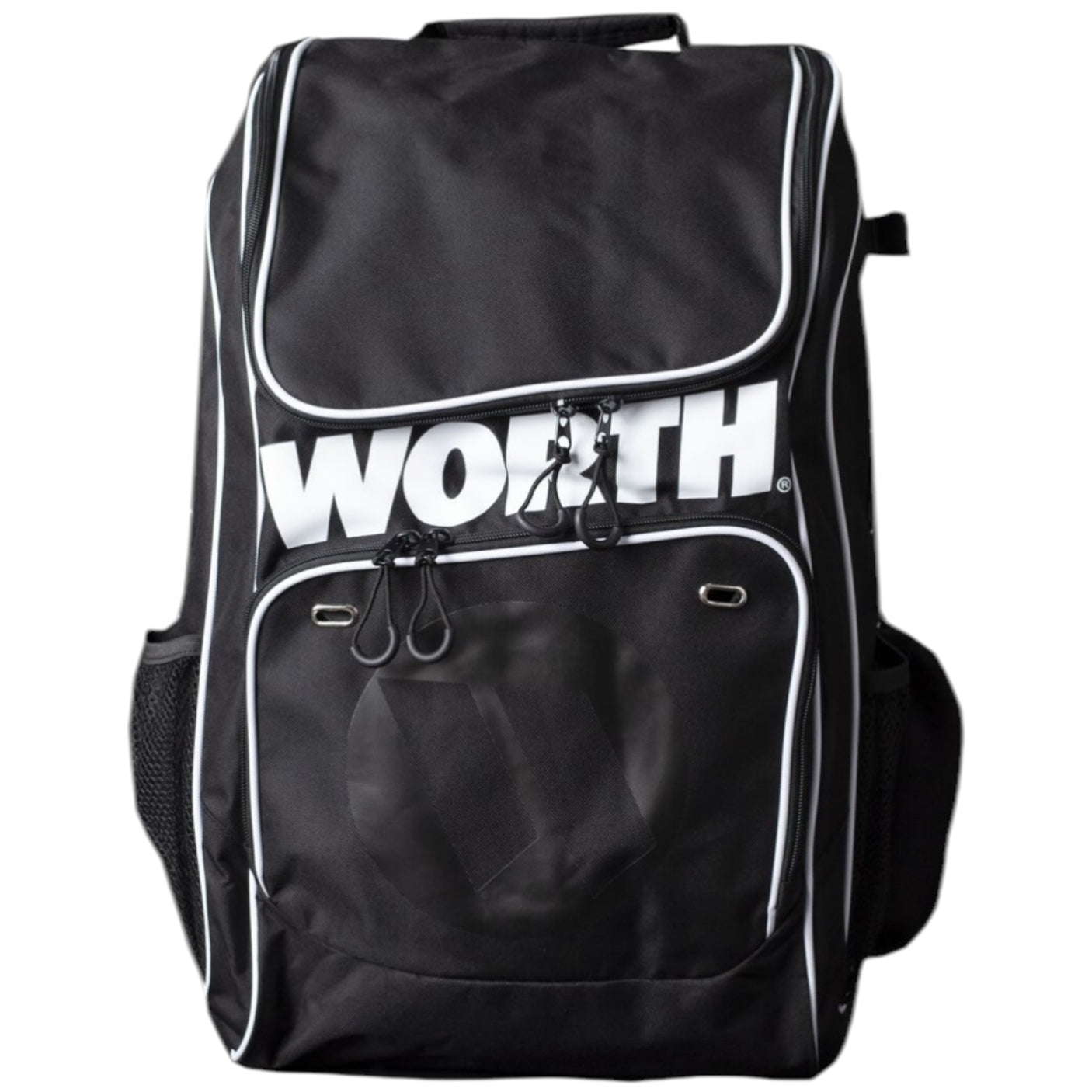 Worth Backpack WORBAG-BP