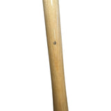 Victus TA7 Pro Reserve Birch Wood Baseball Bat VRWBTA7-NT/BK