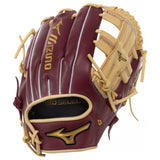 2027 Mizuno Pro Select Baseball Glove 11.75" GPS-51R