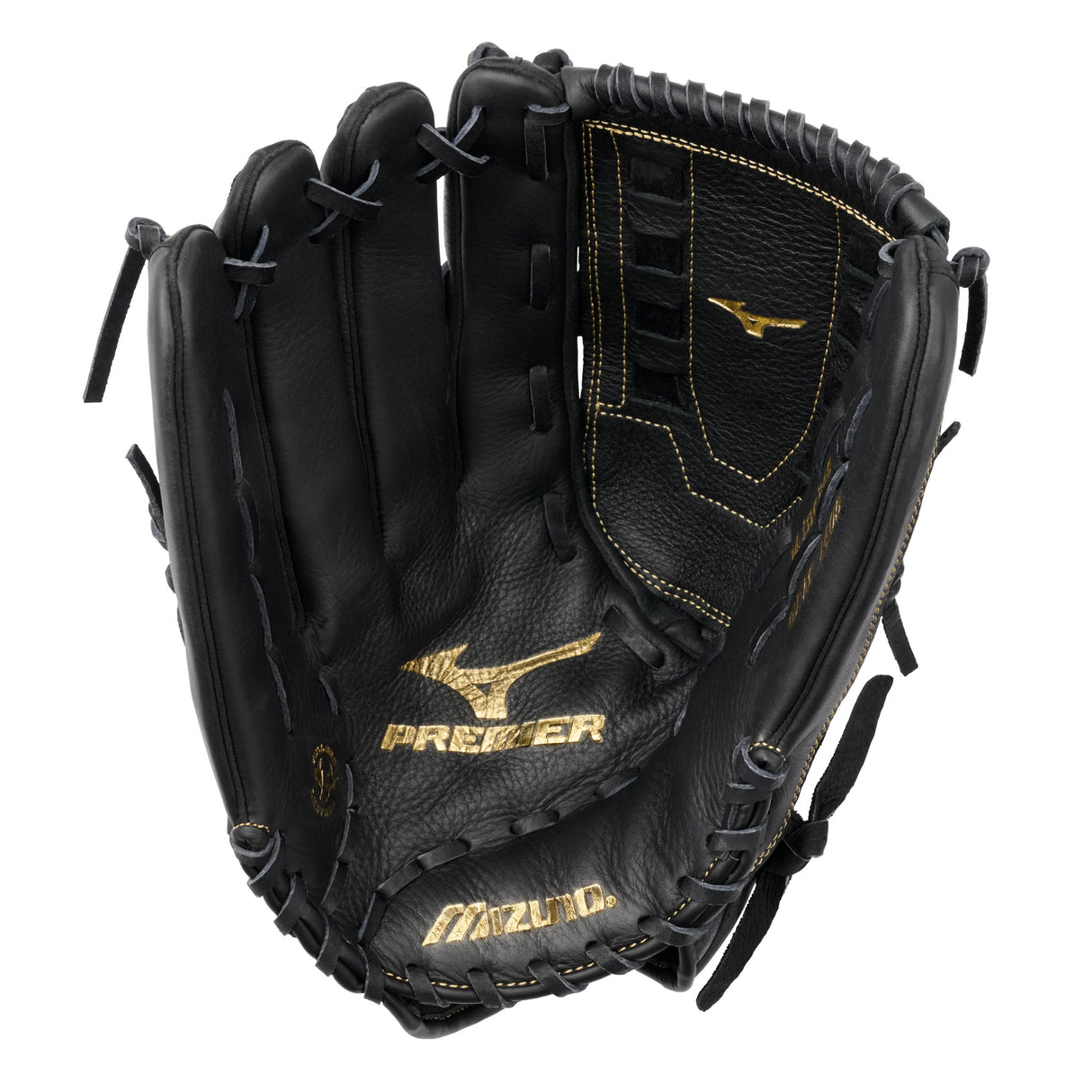 Mizuno Premier Slowpitch Softball Glove 14" GPM1405 312794