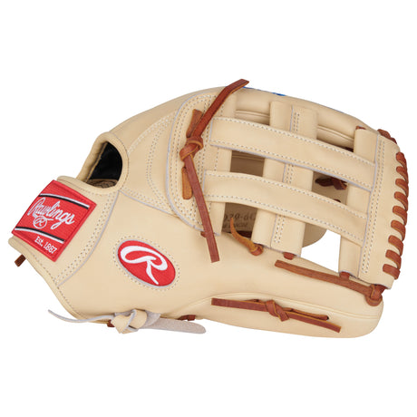 Rawlings Heart of the Hide 12.75" Baseball Glove PROR3039-6CDT